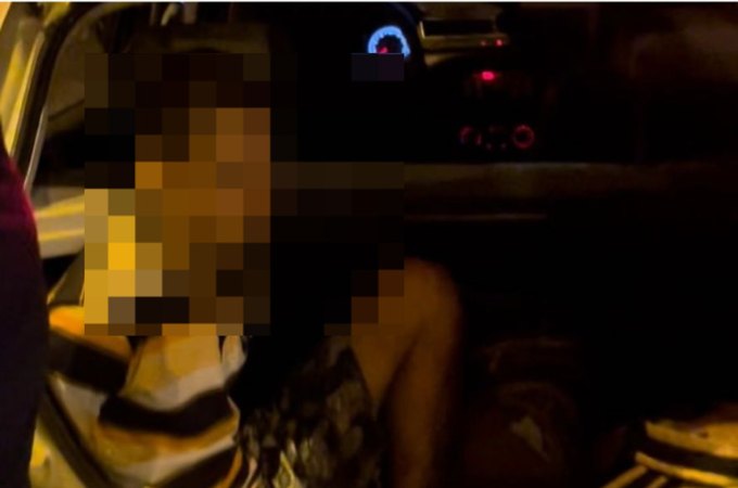Homem que cometeu homicídio qualificado e tentou matar três mulheres se entrega após ação estratégica do 9° BPM, em Canapi