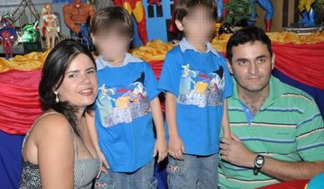 Militar se rende e liberta esposa e gêmeos de cárcere no Rio