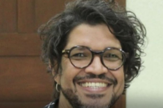 Professor assassinado a facadas no Agreste dirigia filme sobre artista pernambucana