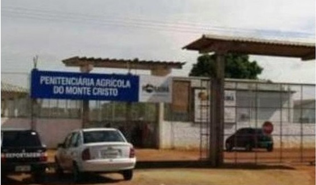 Secretaria de Justiça de Roraima revisa para 31 número de mortos em presídio