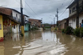 Capital alagoana registra maior volume de chuva do país e Inmet alerta para risco de novos temporais