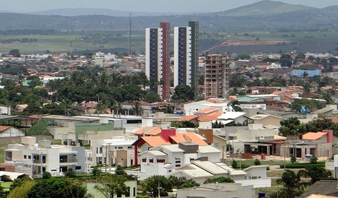 Arapiraca sai do ranking das cidades mais violentas