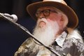Personalidades da música e da cultura brasileira prestam homenagens a Hermeto Pascoal