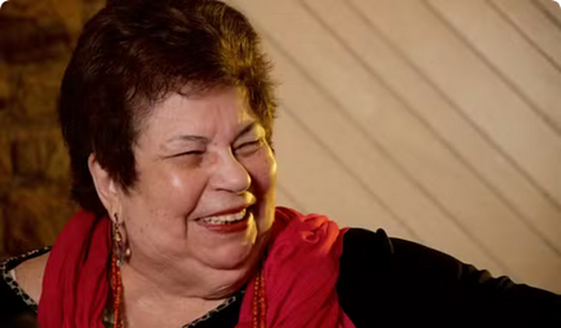 Nana Caymmi, uma das maiores cantoras do Brasil, morre aos 84 anos no Rio