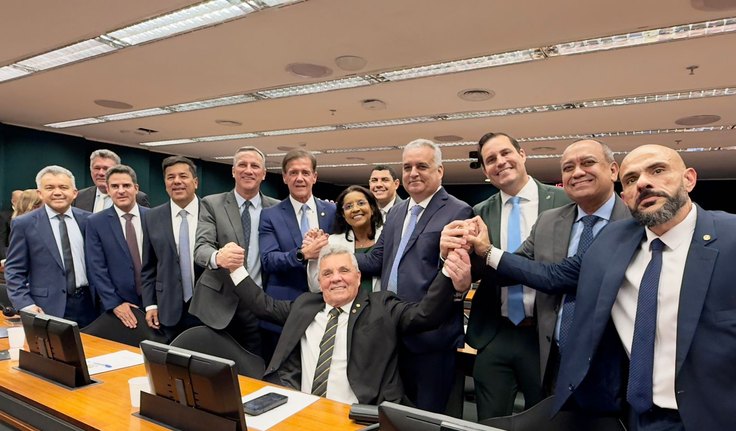PEC da Segurança: Alfredo Gaspar pede que Comissão realize audiência pública para ouvir forças de segurança e segmentos da sociedade em Alagoas