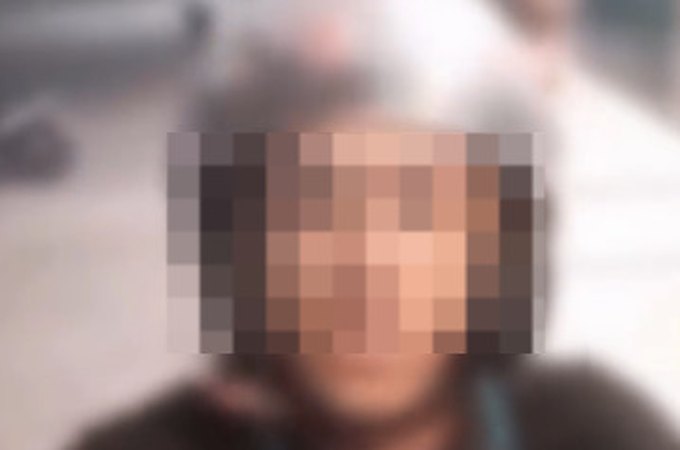 Pai quebra recepção de hospital após morte de bebê e família denuncia negligência, em PE: 'Mataram minha filha'
