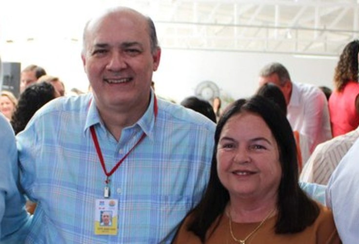 Reitor da Ufal Josealdo Tonholo receberá título de Cidadão Honorário de Alagoas