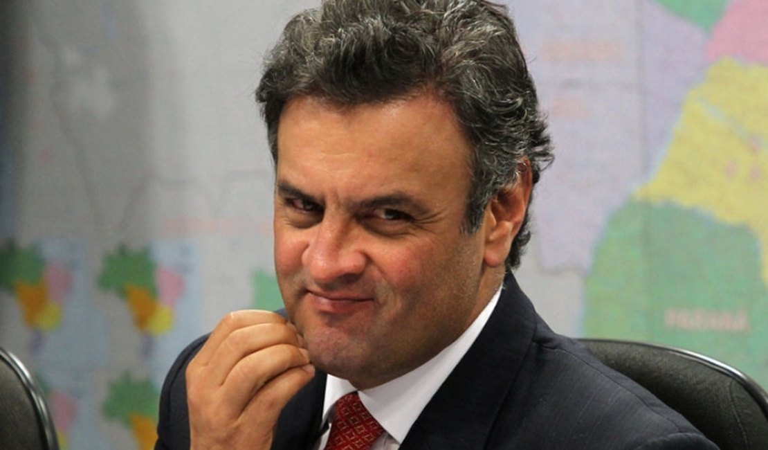Aécio recebeu dinheiro de corrupção, diz Alberto Youssef