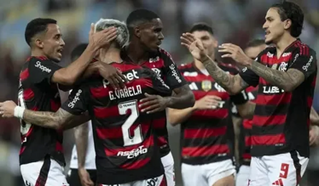 Confira a lista de jogadores do Flamengo disponíveis para assinar pré-contrato