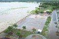 Cinco rios e uma lagoa estão em níveis elevados e exigem atenção especial em Alagoas, diz Semarh