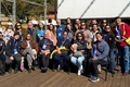 Penedo participa de 4º Fórum SP Cine, em São Paulo