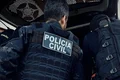 Polícia Civil prende homem por tentativa de feminicídio em Marechal Deodoro
