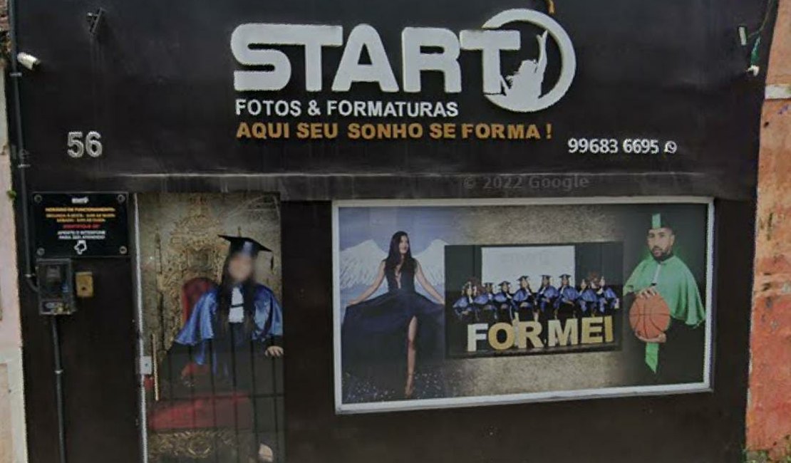 Jovens afirmam que levaram calote da Start Formaturas, em Arapiraca: 'Pegou o dinheiro do povo e foi embora'