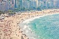 Golpe do milho: ambulante é preso em Copacabana por cobrar R$ 1 mil de turistas