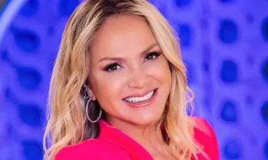 Eliana terá novo programa aos finais de semana na Globo