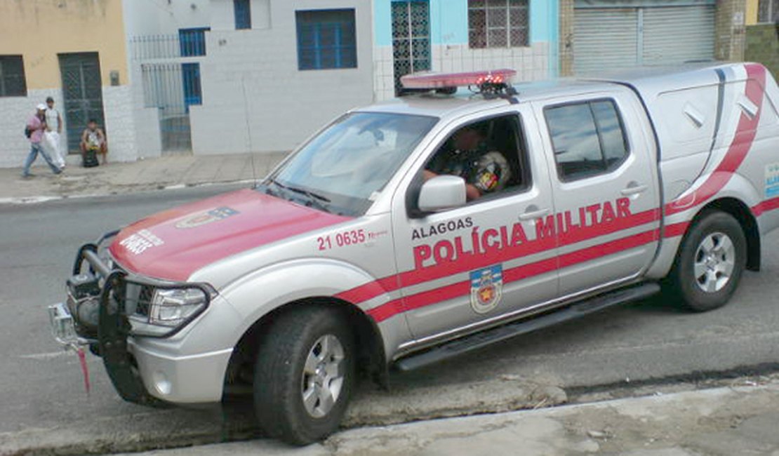 Polícia registra furto na associação do Distrito Industrial de Maceió