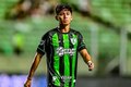 Atleta do América-MG é solto, após prisão em flagrante por racismo