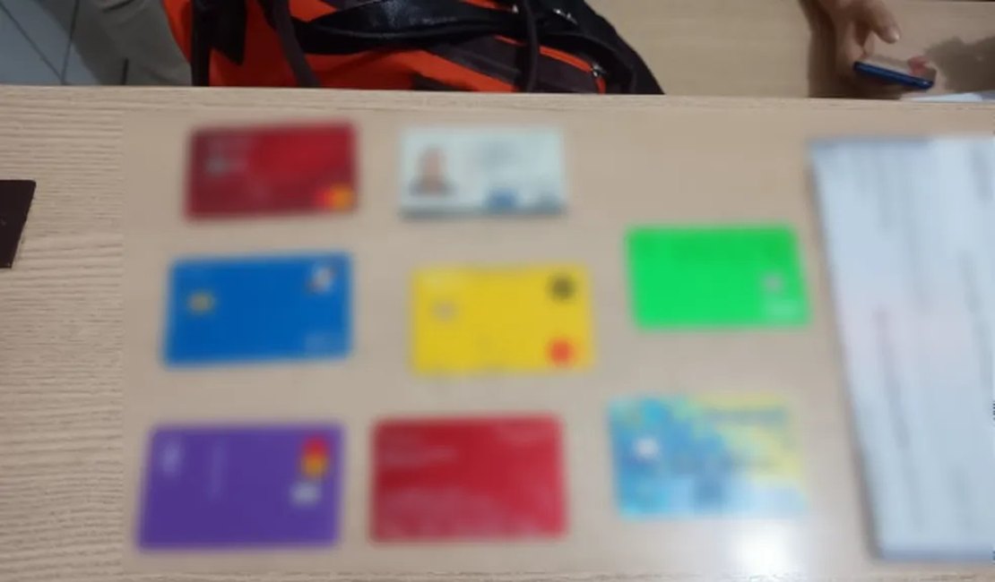 Golpista parcelou conta de R$ 2.371 em hotel de luxo em Maceió com dados de cartão comprados na internet