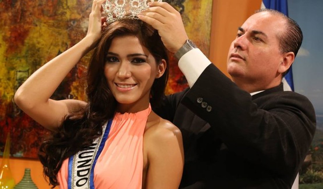 Ex-miss Mundo Nicarágua morre aos 22 anos por conta de câncer no cérebro