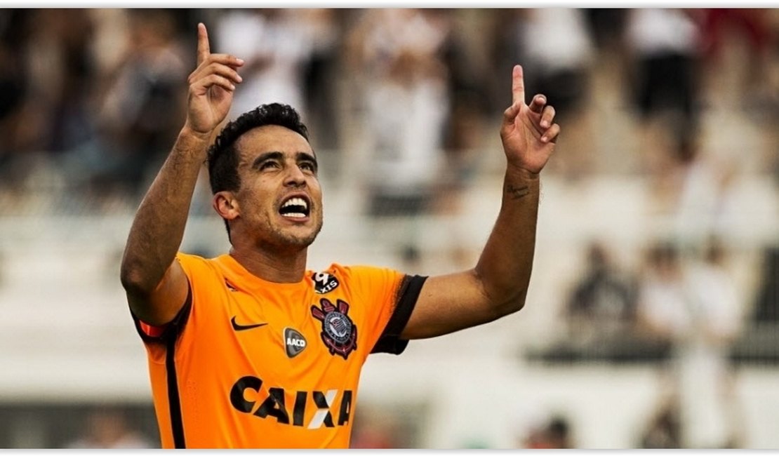 Corinthians passa sufoco, arranca empate da Ponte, mas vê vantagem cair