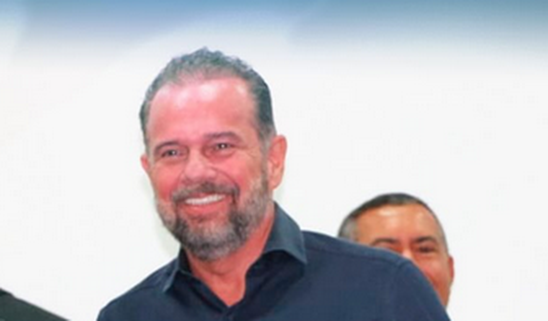 Ricardo Barreto, do Grupo Coagro, anuncia fim da colaboração administrativa com o Hospital Chama