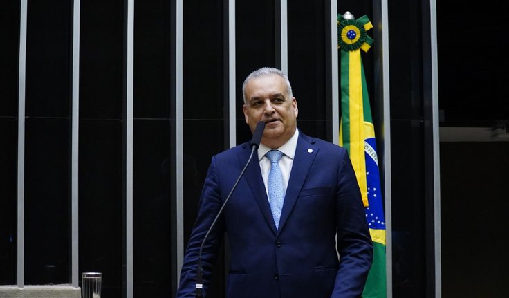 Alfredo Gaspar cobra ações imediatas do governo Lula para evitar novas tragédias provocadas pelas chuvas em Alagoas