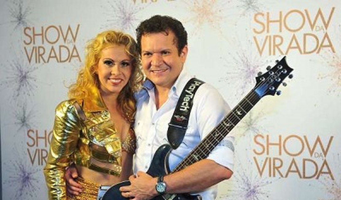 Joelma critica Chimbinha após entrevista no 'Fantástico'