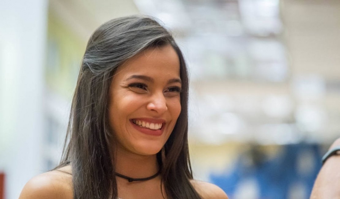 Milionária, Emilly renova contrato com a Globo; saiba qual será o salário