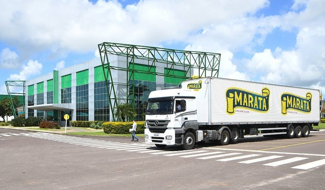 Com investimento de R$ 400 milhões, Grupo Maratá abrirá fábrica na cidade de Pilar