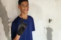 Luva de Pedreiro segue internado por conta de problema cardíaco
