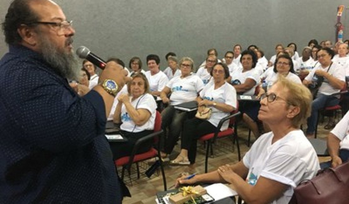 Professor da Uneal morre vítima do novo coronavírus
