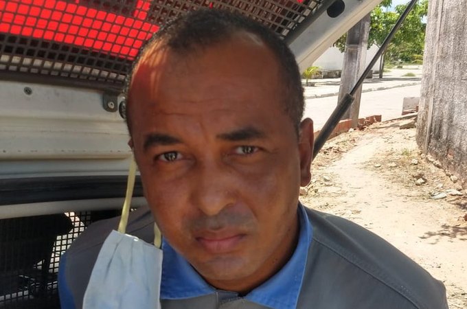 Funcionário de distribuidora de energia é preso em flagrante após estuprar moradora de residência, em Alagoas