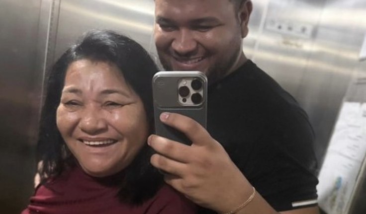 Morre Maria Socorro, mãe do vice-prefeito de Feira Grande, Dr. Romário Silva