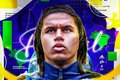 Arapiraquense Arthur Ryan, do Fluminense-RJ, é convocado para a Copa do Mundo Sub-17 no Catar