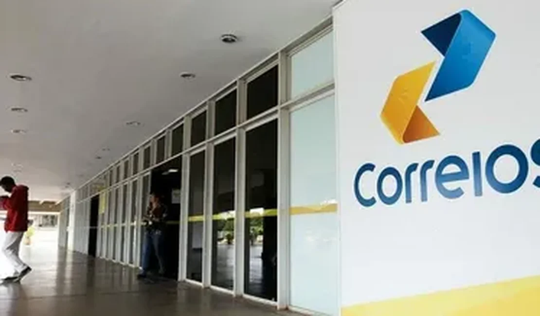 Correios suspendem pagamentos com cartão após investigação da PF