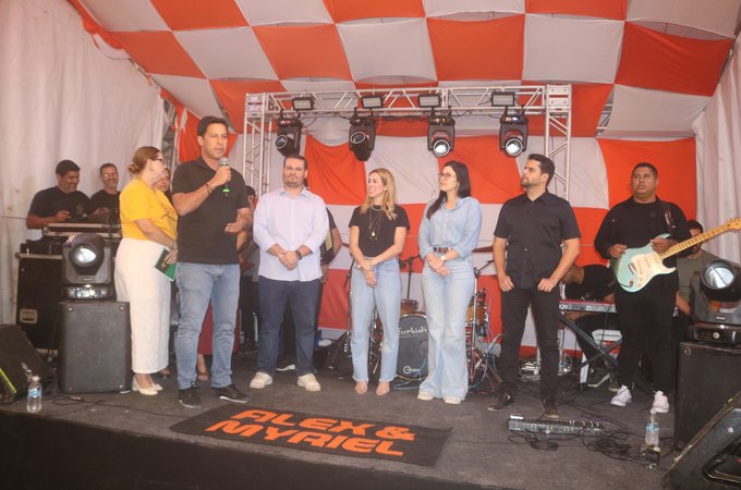 Festival Sabores da Terra transforma Arapiraca em capital da gastronomia e da cultura; assista