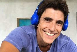 Reynaldo Gianecchini sobre assumir sua sexualidade: “O processo é de cada um”