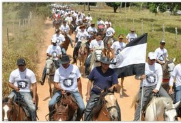 ASA anuncia balanço da 1ª cavalgada e um novo preparador de goleiros