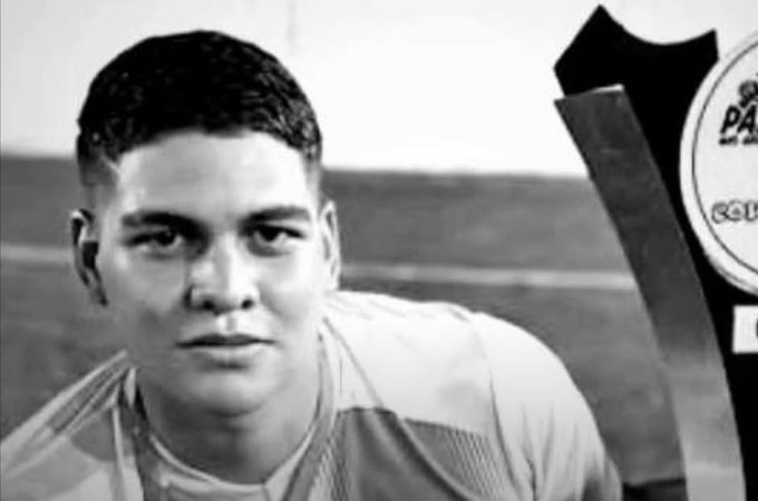 Jovem atleta de Fut7 morre ao ser atingido por carro em Maceió; namorada fica ferida