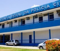 Alagoas tem mais de 2,5 mil inquéritos pendentes de violência contra a mulher