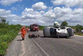 Acidentes no trânsito pesam no bolso dos motoristas e motociclistas alagoanos