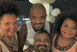 Arlindo Cruz segue internado no CTI e sem previsão de alta após sofrer AVC