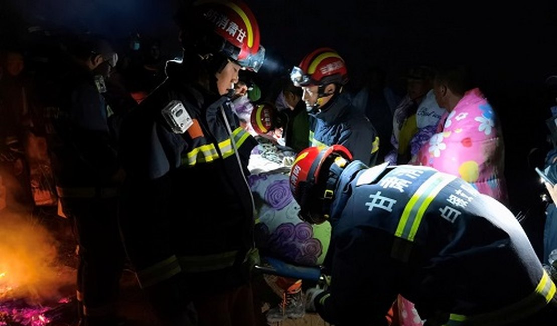 Ultramaratona termina em tragédia na China com 21 mortes