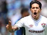 Fluminense vence Inter de Milão por 2 a 0 e vai às quartas do Mundial de clubes
