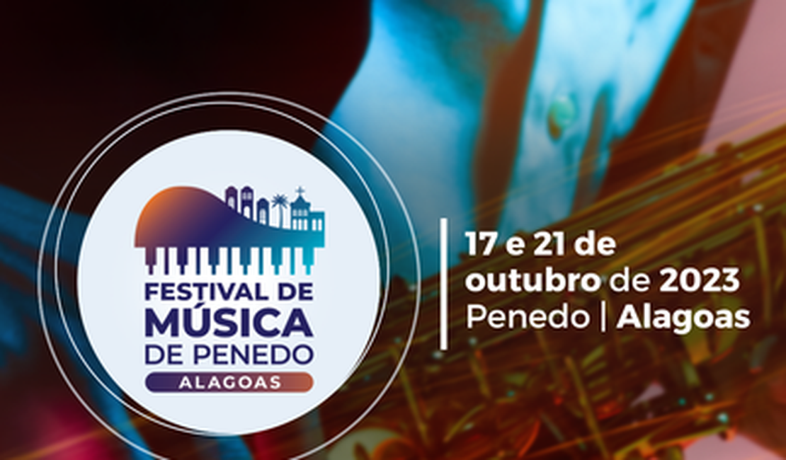 Mostra de Música Autoral Velho Chico tem 170 composições inscritas