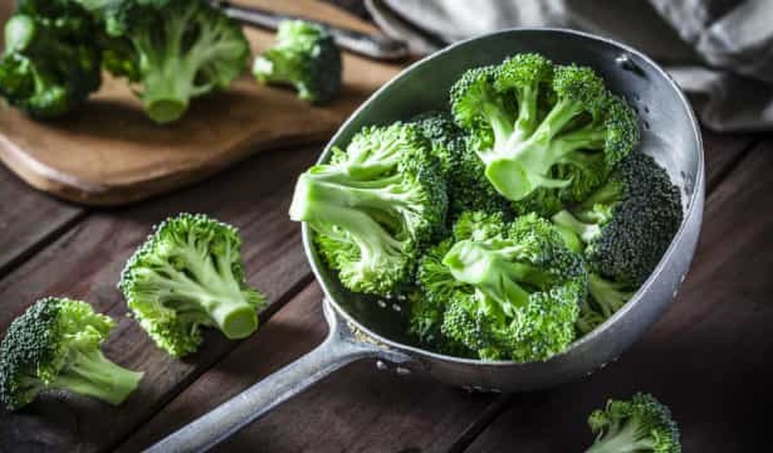 Saiba a importância da vitamina K na saúde e no bem-estar