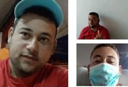 Familiares buscam informações sobre arapiraquense desaparecido desde o dia 07