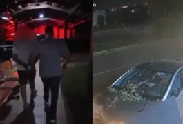 Motorista de app é preso suspeito de matar empresário após briga