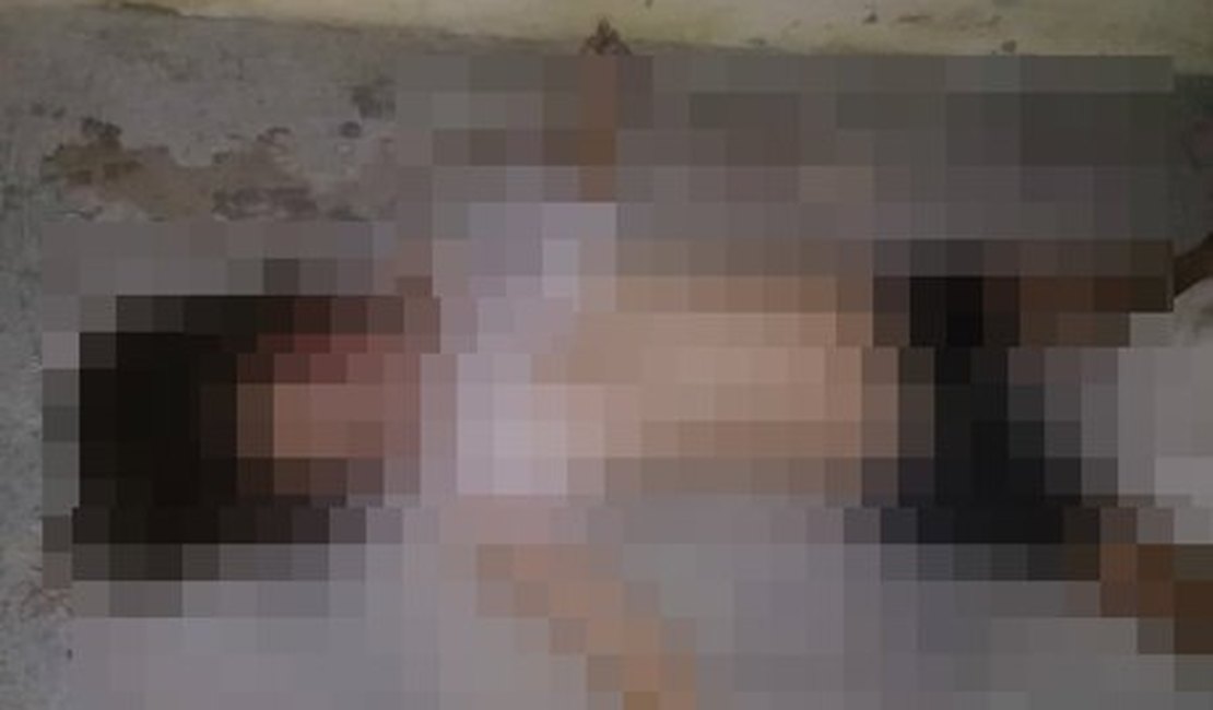 Mulher é morta por espancamento dentro de residência, em Palmeira dos Índios