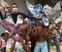 Coronavírus: termo “como ajudar” é o mais buscado no Google